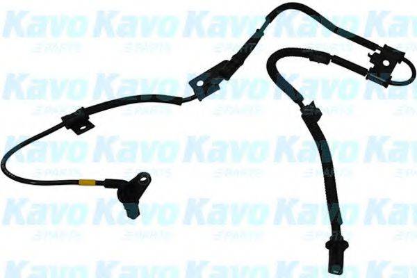 KAVO PARTS BAS4007 Датчик, частота обертання колеса