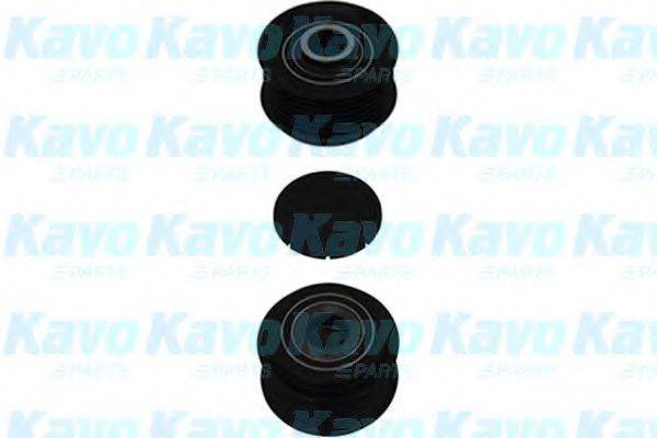 KAVO PARTS DFP6502 Механізм вільного ходу генератора