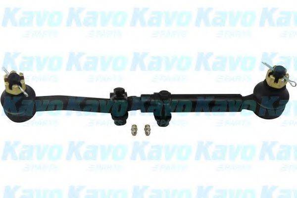 KAVO PARTS STE9151 Наконечник поперечної кермової тяги