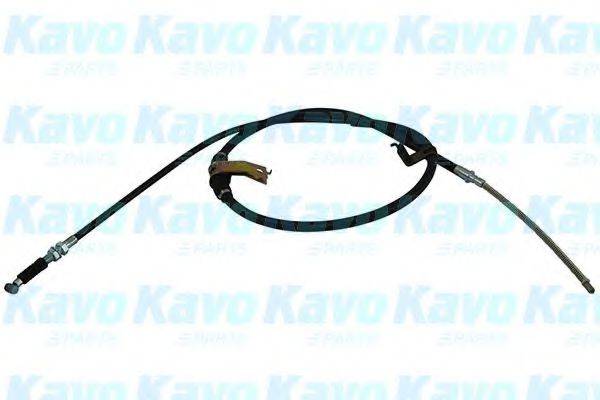 KAVO PARTS BHC3122 Трос, стоянкова гальмівна система