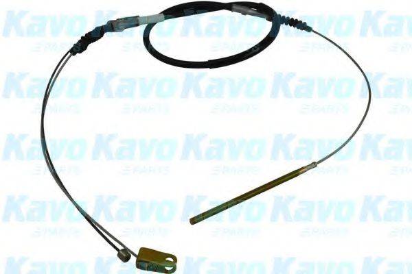 KAVO PARTS BHC9096 Трос, стоянкова гальмівна система