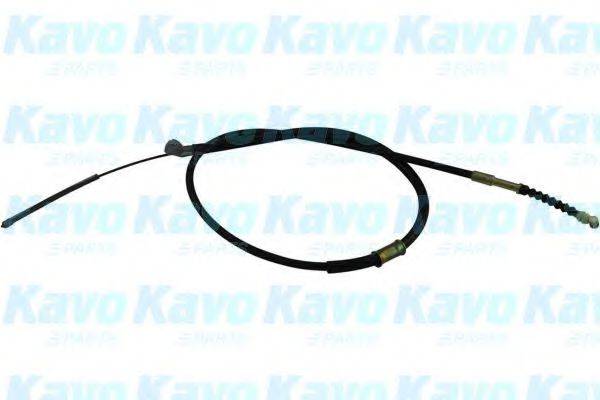 KAVO PARTS BHC9119 Трос, стоянкова гальмівна система