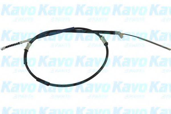 KAVO PARTS BHC9132 Трос, стоянкова гальмівна система