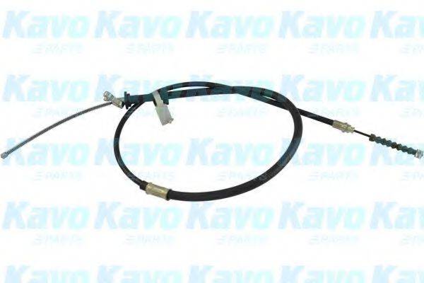 KAVO PARTS BHC9145 Трос, стоянкова гальмівна система