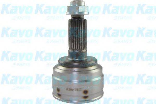 KAVO PARTS CV4550 Шарнірний комплект, приводний вал