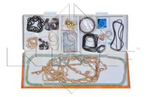 NRF 77019 Комплект прокладок, двигун