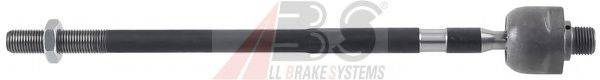 A.B.S. 240661 Осьовий шарнір, рульова тяга