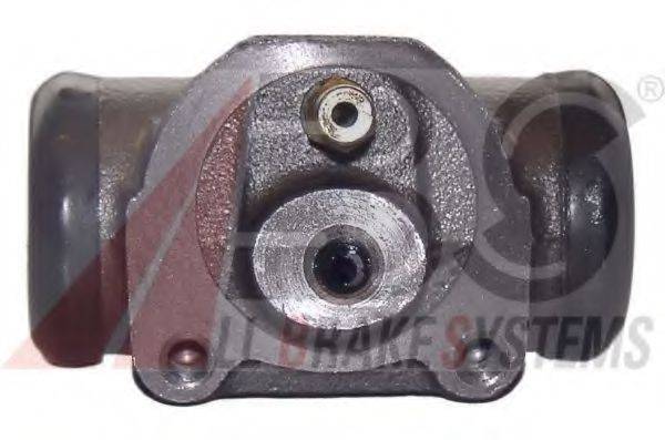 A.B.S. 2414 Колісний гальмівний циліндр