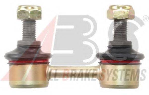 A.B.S. 260186 Тяга/стійка, стабілізатор