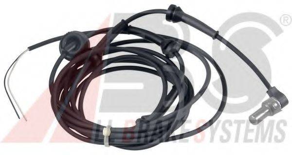 A.B.S. 30778 Датчик, частота обертання колеса