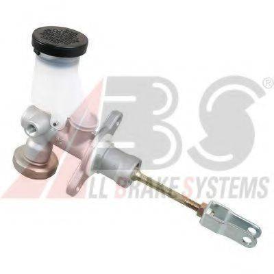 A.B.S. 72021 Головний циліндр, система зчеплення