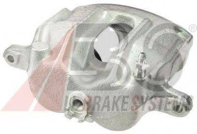 A.B.S. 720591 Гальмівний супорт