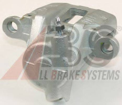 A.B.S. 721232 Гальмівний супорт