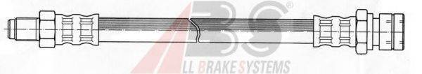 A.B.S. SL1233 Гальмівний шланг