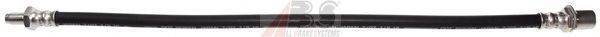 A.B.S. SL4128 Гальмівний шланг