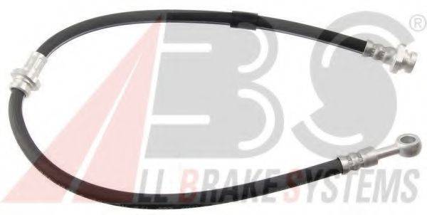 A.B.S. SL5870 Гальмівний шланг