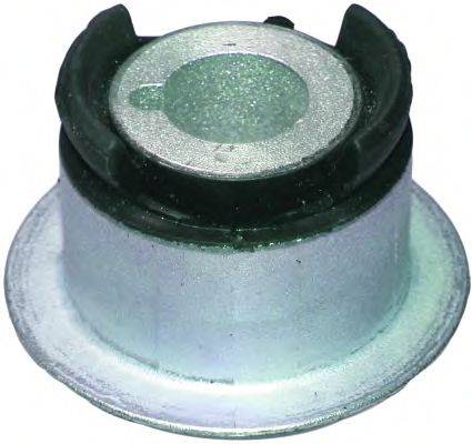 BIRTH 51304 Втулка, балка мосту