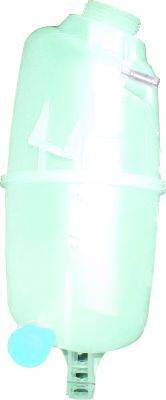 BIRTH 8404 Бачок, радіатор