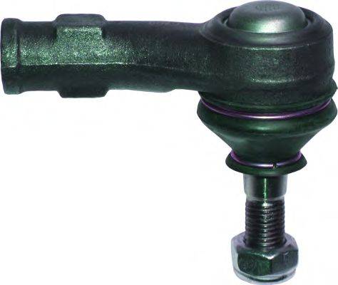 BIRTH RD0873 Наконечник поперечної кермової тяги