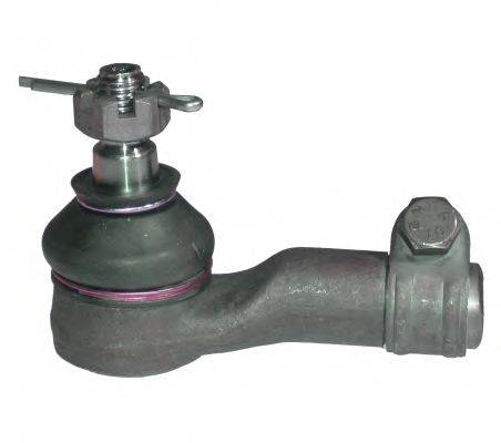 BIRTH TS0003 Наконечник поперечної кермової тяги