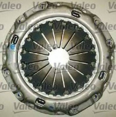 VALEO 826088 Комплект зчеплення