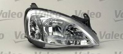 VALEO 088343 Основна фара