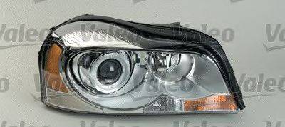 VALEO 043520 Основна фара