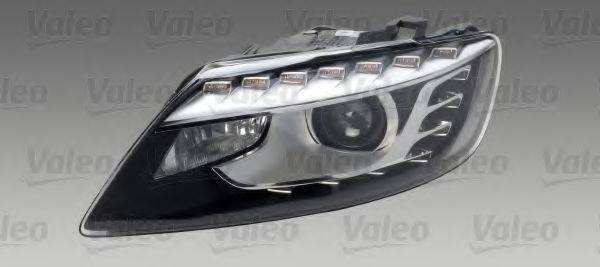 VALEO 044138 Основна фара