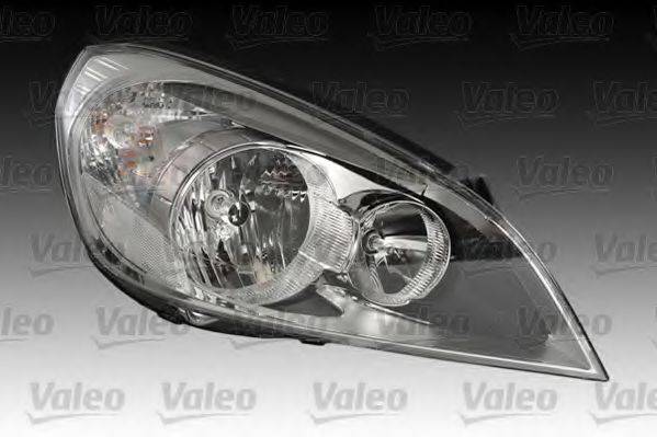 VALEO 044373 Основна фара