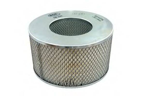 SCT GERMANY SB258 Повітряний фільтр