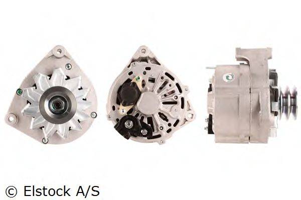 ELSTOCK 282558 Генератор