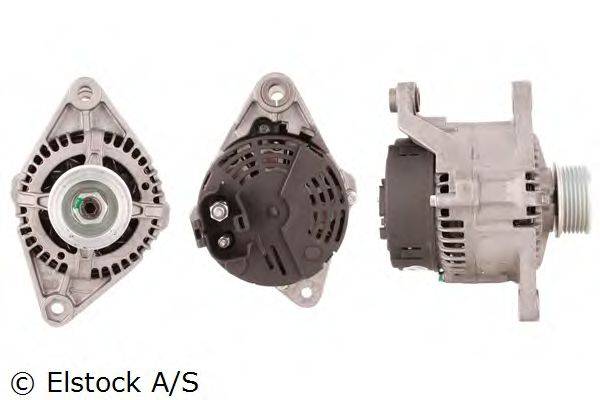 ELSTOCK 283722 Генератор