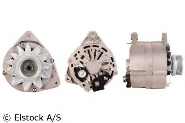 ELSTOCK 283730 Генератор