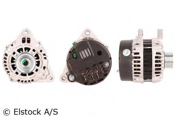 ELSTOCK 283993 Генератор