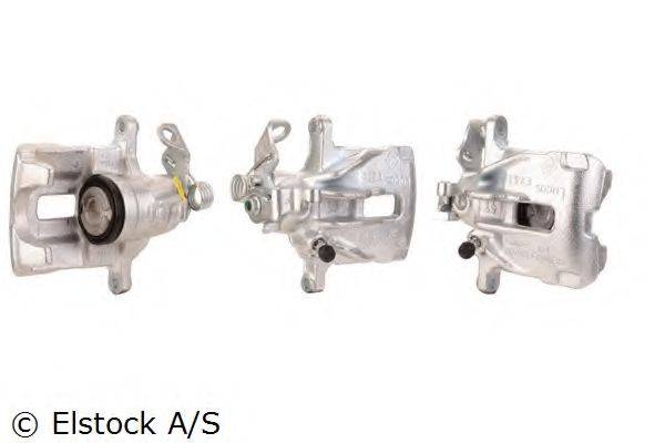 ELSTOCK 860757 Гальмівний супорт