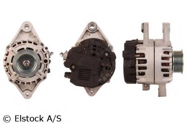 ELSTOCK 285967 Генератор