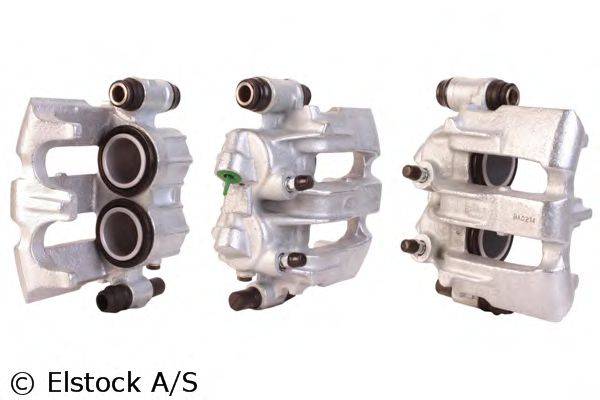 ELSTOCK 821687 Гальмівний супорт