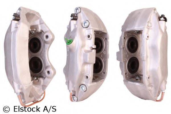 ELSTOCK 821670 Гальмівний супорт