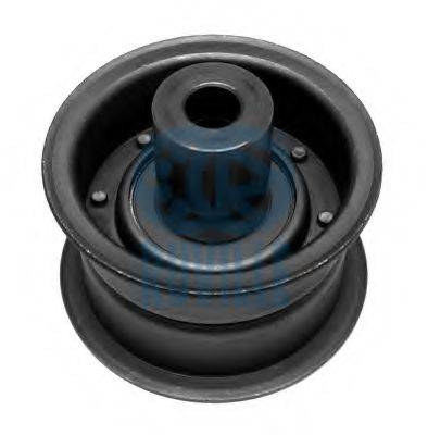 RUVILLE 56808 Паразитний / Ведучий ролик, зубчастий ремінь