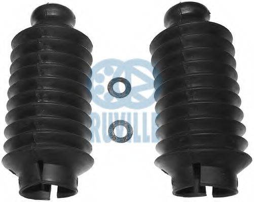 RUVILLE 810003 Пилозахисний комплект, амортизатор