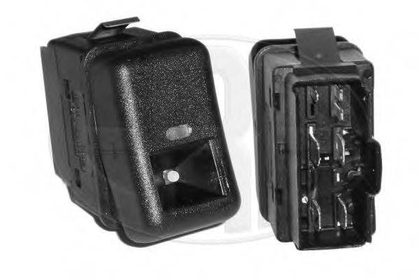 ERA 662070 Вимикач протитуманний