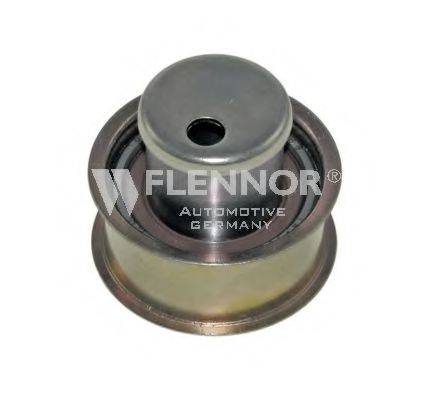 FLENNOR FS01049 Натяжний ролик, ремінь ГРМ
