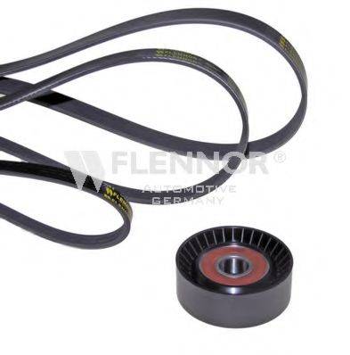 FLENNOR F915PK0940 Полікліновий ремінний комплект