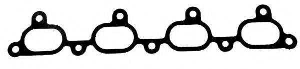 ELWIS ROYAL 0355541 Прокладка, випускний колектор