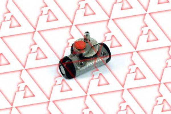 CAR 3378C Колісний гальмівний циліндр