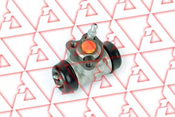 CAR 3382 Колісний гальмівний циліндр