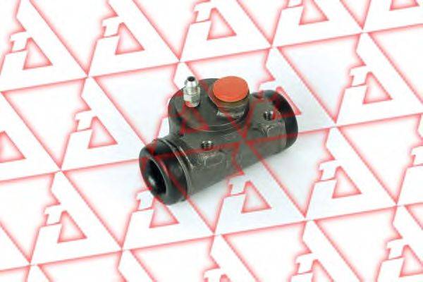 CAR 3787C Колісний гальмівний циліндр