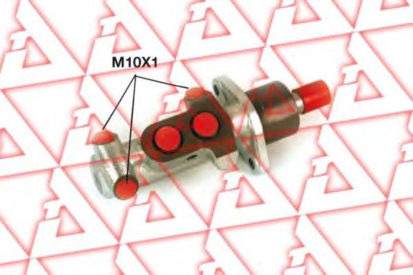 CAR 5321 головний гальмівний циліндр