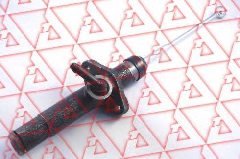 CAR 7140 Головний циліндр, система зчеплення