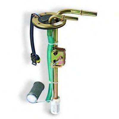 MEAT & DORIA 79139 Датчик, запас палива